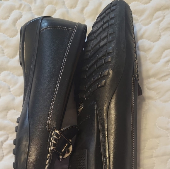 Geox Respira Loafers - Picture 10 of 10